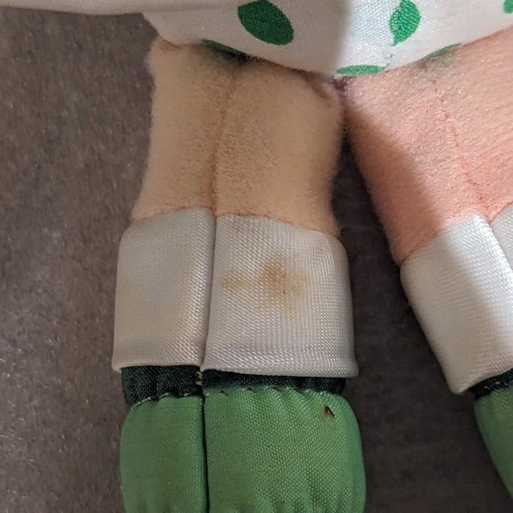 Paddy O'Green Doll - Picture 4 of 5